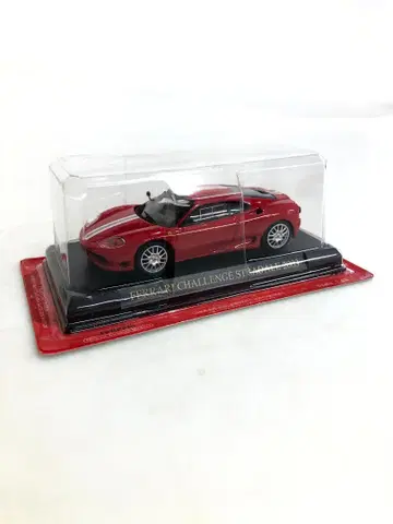 B5127 페라리 아셰트 CHALLENGESTRADALE 2003
