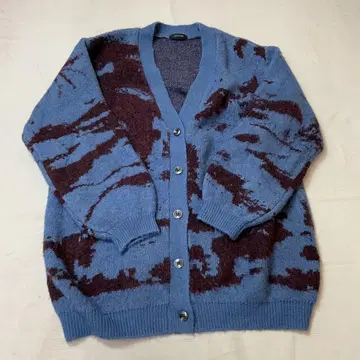 A/W JEANASIS 지나시스 가디건 F