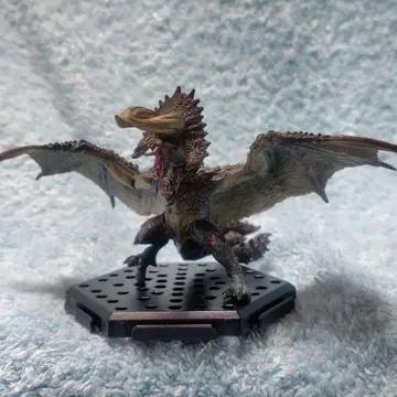 몬스터 헌터 피규어 디아블로스