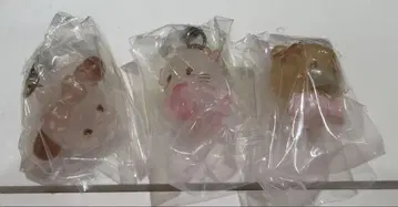 mikko 캐릭터 메지루시 액세서리 2 무스 수플레 라떼