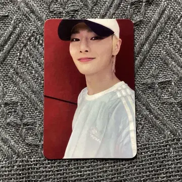 StrayKids maxident 2주차 사전 채택 아이엔 트레이딩 카드