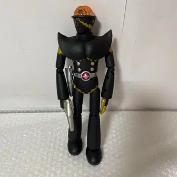 인조인간 하카이다 네오 액션 피규어 키카이다