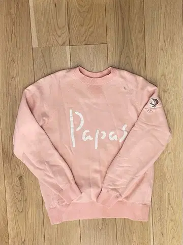 Papas 맨투맨