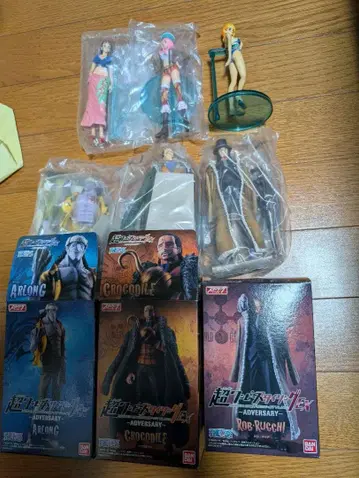 원피스 초 원피스 스타일링 6체 세트