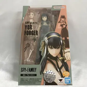 S.H.Figuarts 요르 포저 [ SPY x FAMILY ]