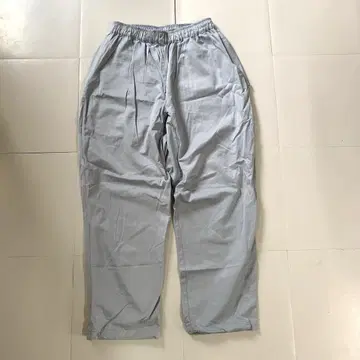 KEBOZ 케보즈 나일론 팬츠 사이즈 M