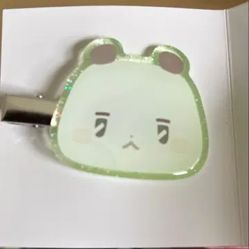 PLAVE TOUR JAPAN 무메미무 헤어핀 미야미 하민 HAMIN