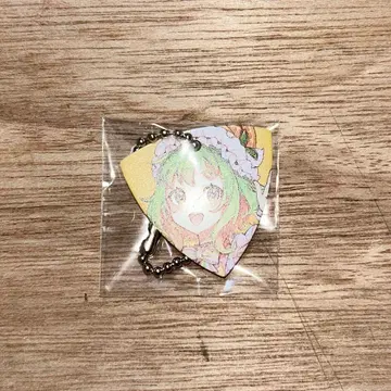 보컬로이드 GUMI 피크