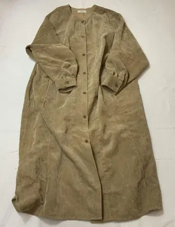 studio CLIP 스튜디오 클립 긴팔 원피스 F