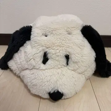 USJ 유니버설 스누피 봉제 인형 햇 모자