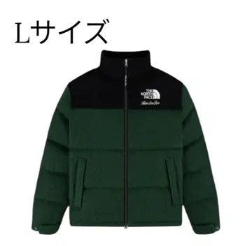 TNF Aime Leon Dore Casentino Nuptse