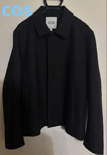 COS 자켓 M
