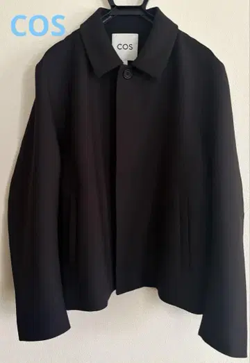 COS 자켓 M