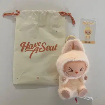 러브브 Have a seat SISI 하브아시트 팝마트 카드 포함