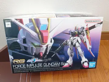 RG 포스 임펄스 건담 SPEC2