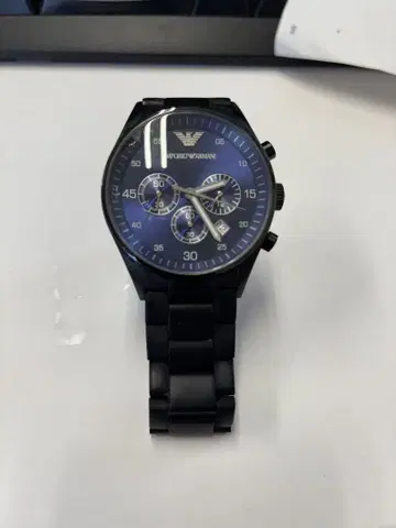 EMPORIO ARMANI AR-5921 남성용 손목시계
