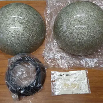 미사용 마루젠 입체 월구의