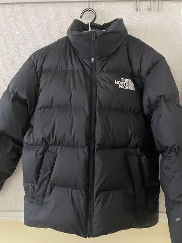 THE NORTH FACE 눕시