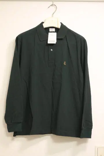 [ 새상품 ] Bureau Tuck Stitch 피케 셔츠 38