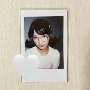 메~피요 메~ 란 폴라로이드