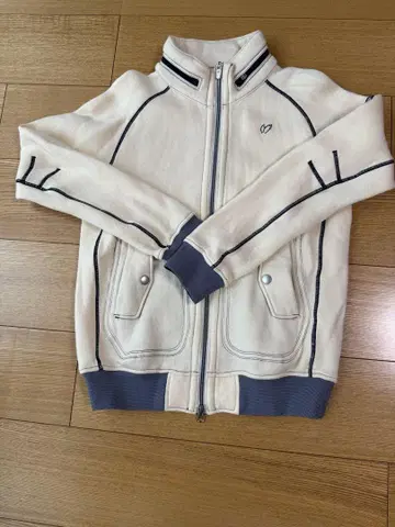 MASTER'S EDITION 아이보리 자켓 1