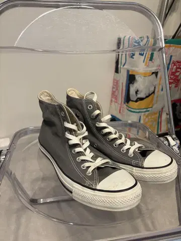 Converse All Star 하이컷 28cm