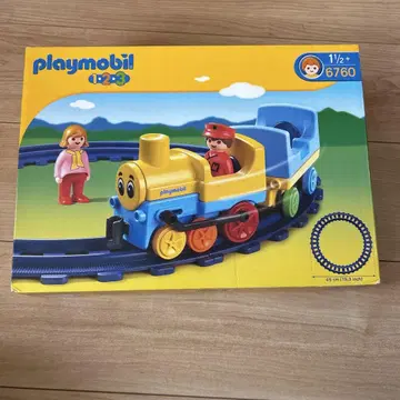 플레이모빌 playmobil 123 6760