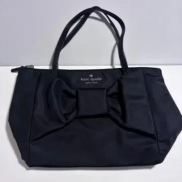 [새상품급] Kate Spade New York 블랙 토트백