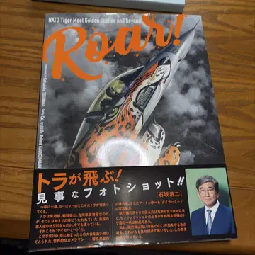 Roar! NATO 타이거 미트의 10년