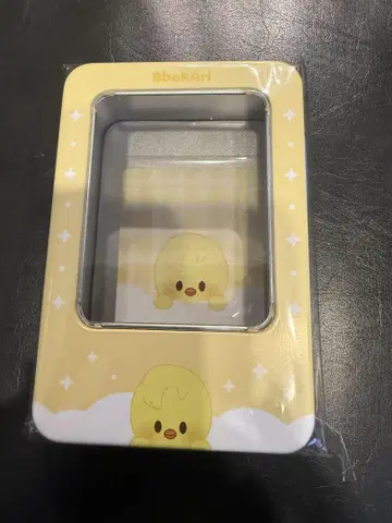 포카리 보카리 필릭스 캔 케이스