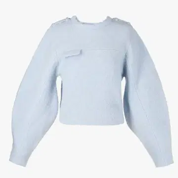 정품 bibiy DORIAN KNIT