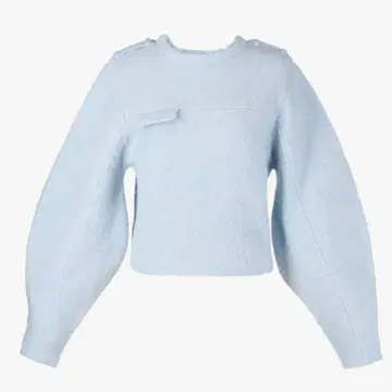 정품 bibiy DORIAN KNIT