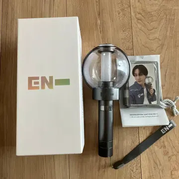 enhypen 응원봉 ver.2