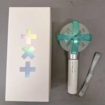새상품급 TXT 응원봉 Ver.2