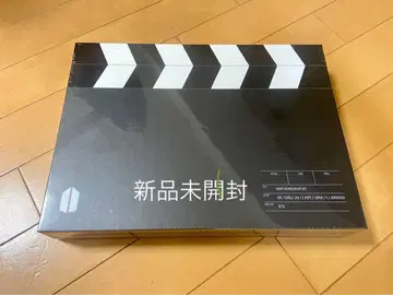 BTS ARMY MEMBERSHIP KIT