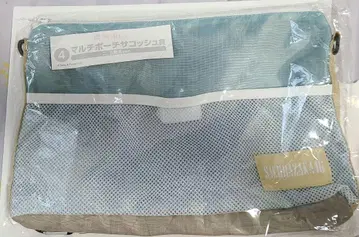 멀티 파우치 사코슈 상