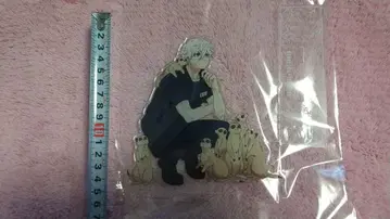 블루 록 나기 세이시로 BIG 아크릴 스탠드 토부 동물 공원