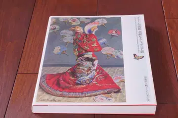 보스턴 미술관 화려한 자포니즘전 인상파를 매료한 일본의 미
