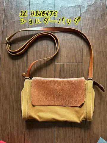 ILBISONTE 숄더백 여성용