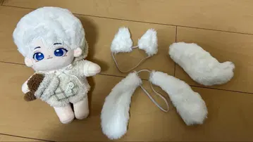 SEVENTEEN 조슈아 20cm 인형