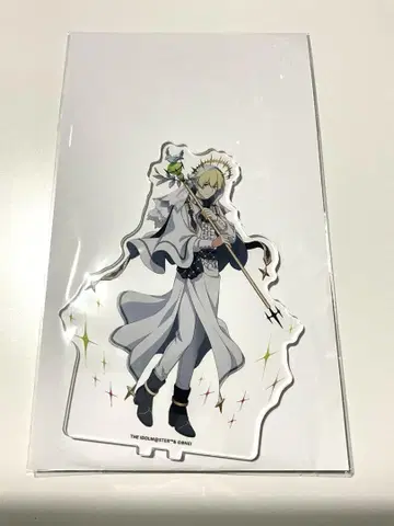 아이돌 마스터 SideM 애니메이트 카페 아크릴 스탠드 하나조노 모모토
