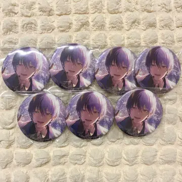 프로세카 아오야기 토야 앙스타 콜라보 그리캔 B 7점