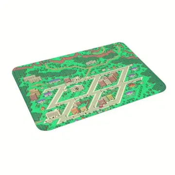 MOTHER2 마더투 오넷 매트 40 x 60cm