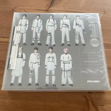 SnowMan [ Snow Labo.S2 ]