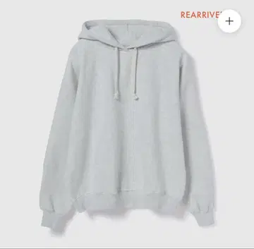 Volume Sweat 후디