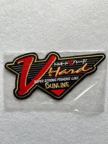 SUNLINE 토네이도V 하드 와펜
