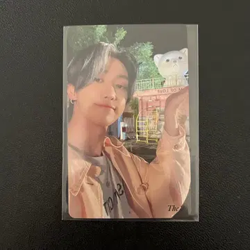 SEVENTEEN Your Choice HMV THE8
