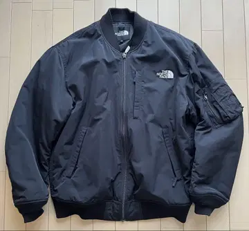THE NORTH FACE 인슐레이션 봄버 자켓 NY82334