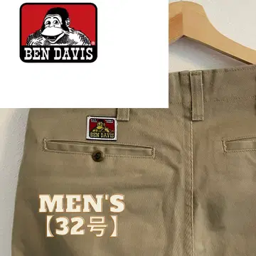 BEN DAVIS 치노 팬츠 32호