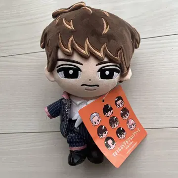 무카이 코지 스노치루 BIG 봉제 인형